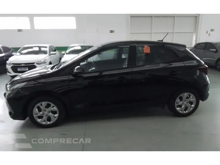 HB20 1.0 12V FLEX COMFORT PLUS MANUAL