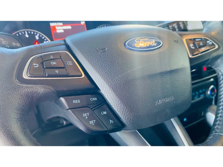 ECOSPORT 1.5 Ti-vct Freestyle