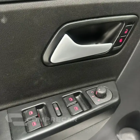 Fox Connect 1.6 Flex 8V 5p