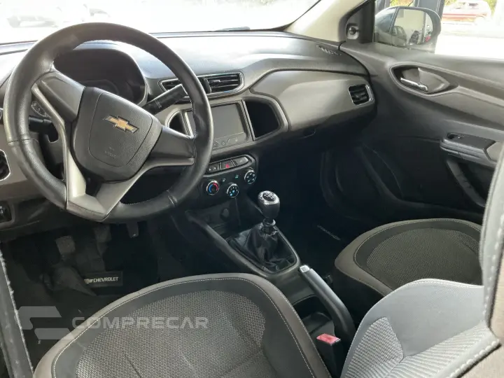 PRISMA 1.0 LT Spe/4 8V