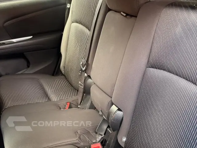 FREEMONT - 2.4 PRECISION 16V 4P AUTOMÁTICO