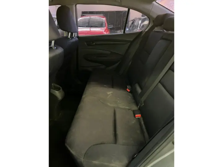 CITY 1.5 LX 16V FLEX 4P MANUAL