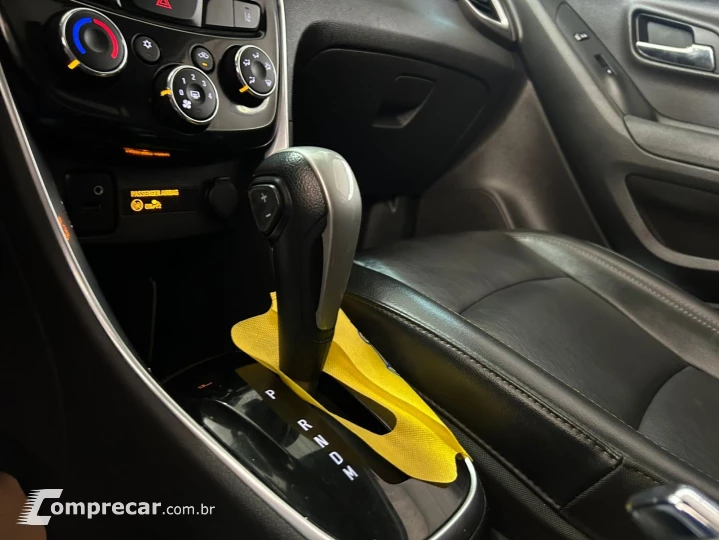 TRACKER Premier 1.4 Turbo 16V Flex Aut