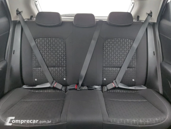 HB20 1.0 12V FLEX COMFORT MANUAL