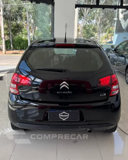 C3 1.5 Tendance 8V
