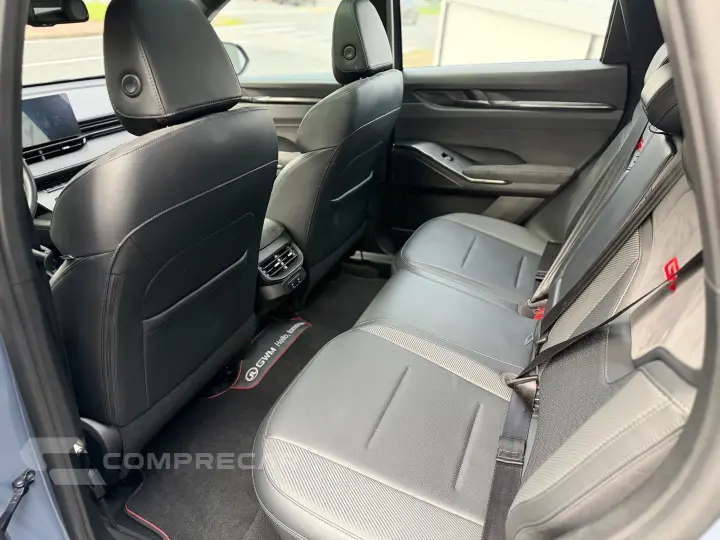 Haval H6 Gt 1.5 Phev Awd E-Traction