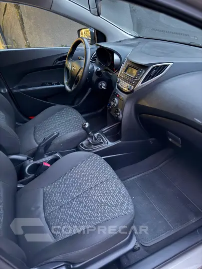 HB20 1.0 12V Comfort Plus