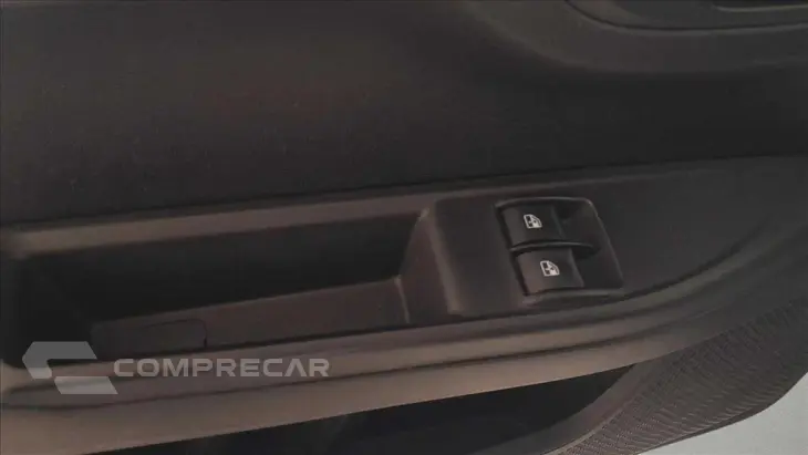 FIORINO 1.4 MPI FURGÃO ENDURANCE 8V FLEX 2P MANUAL