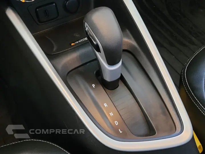 ONIX SED. Plus PREM. 1.0 12V TB Flex Aut