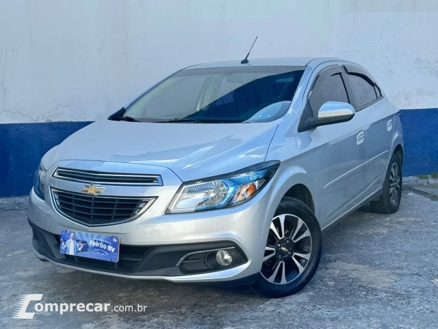 ONIX - 1.4 MPFI LTZ 8V 4P MANUAL