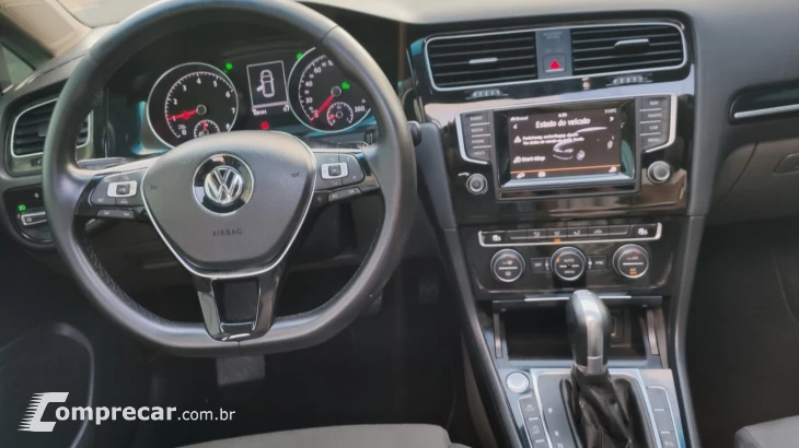 GOLF 1.4 TSI Highline 16V