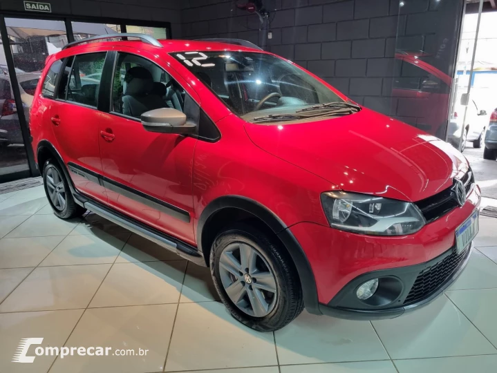 SPACE CROSS 1.6 MI 8V