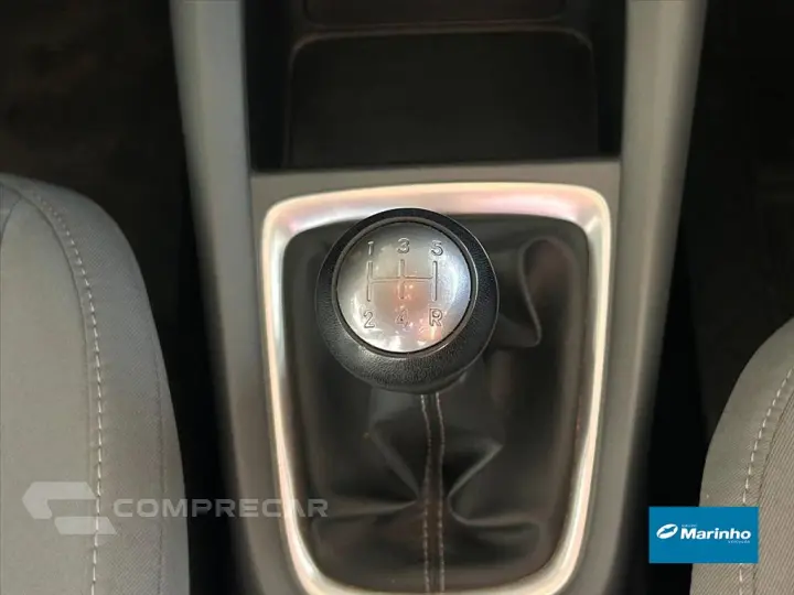 HB20S 1.0 12V FLEX COMFORT MANUAL