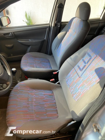 CELTA 1.0 MPFI VHCE Life 8V