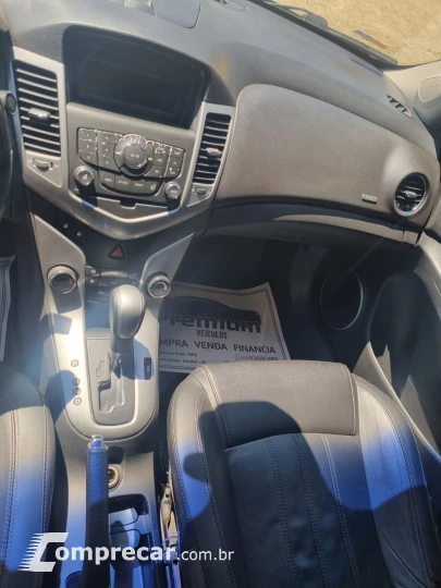 CRUZE 1.8 LT 16V