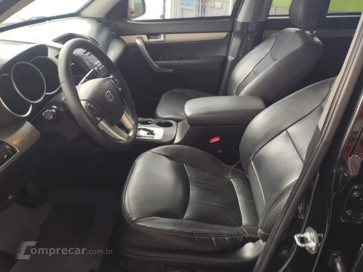 SORENTO 3.5 V6 EX 7L