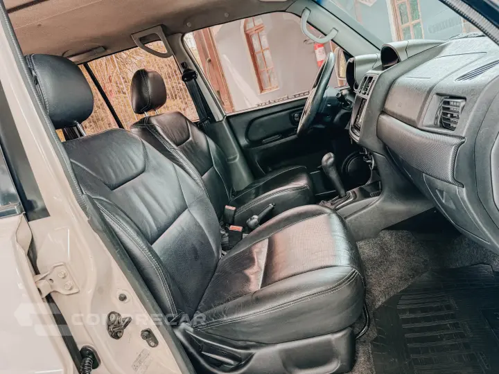 PAJERO 2.0 TR4 4X4 16V