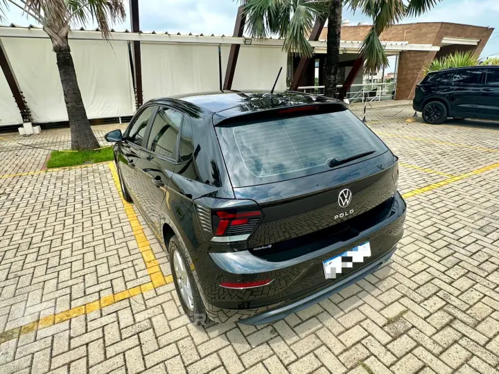 POLO 1.0 170 TSI