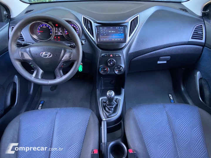 HB20 1.6 Comfort 16V