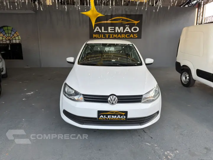 GOL 1.0 MI 8V G.VI