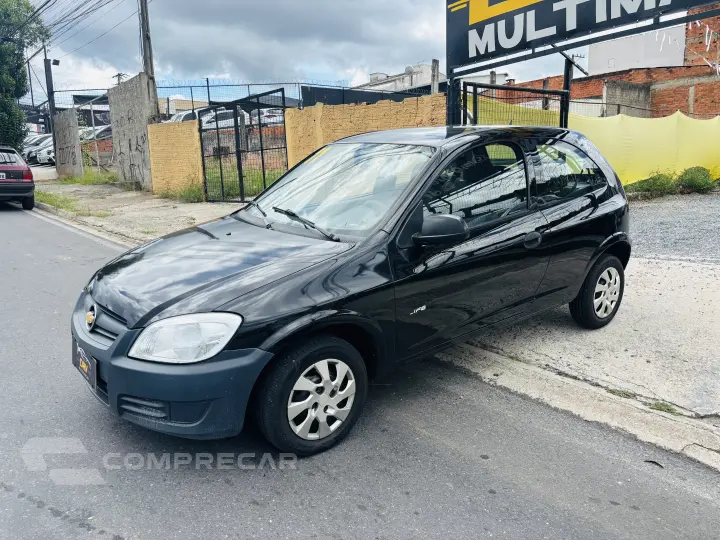 CELTA 1.0 MPFI VHC Life 8V