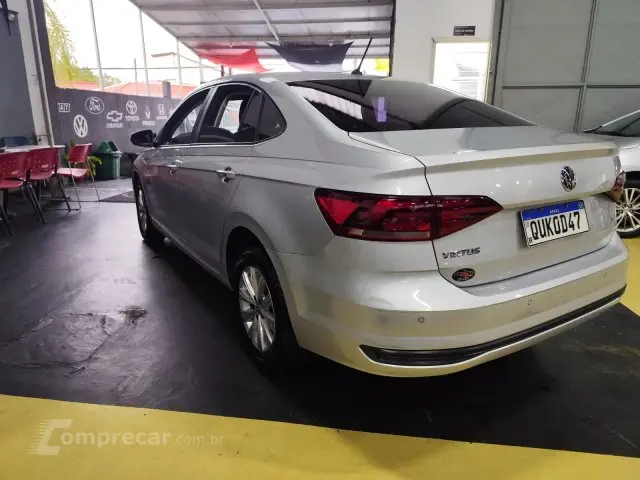 VIRTUS - 1.6 MSI TOTAL MANUAL