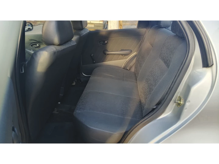 SIENA 1.0 MPI FIRE 8V FLEX 4P MANUAL