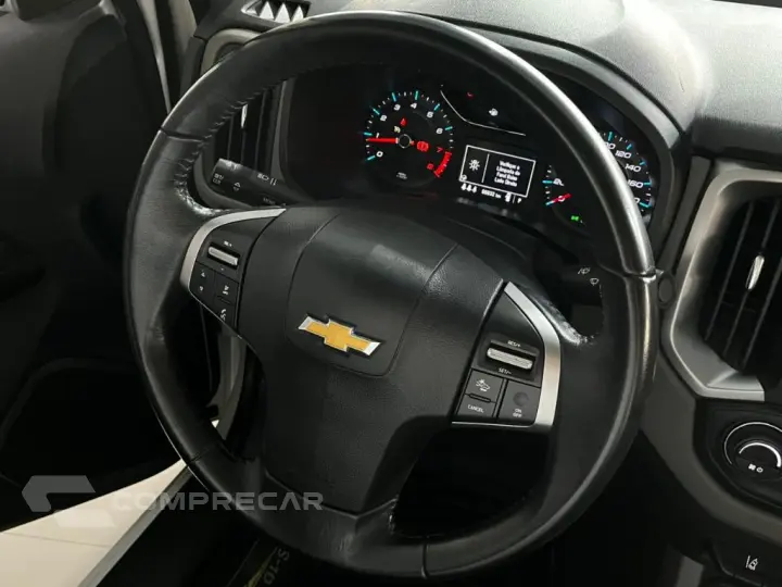 S10 Pick-Up LTZ 2.5 Flex 4x2 CD Aut.