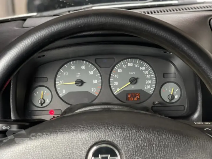 ASTRA 2.0 MPFI ADVANTAGE 8V FLEX 2P MANUAL