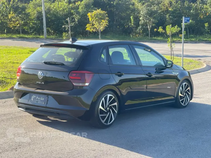 POLO 1.0 170 TSI Comfortline