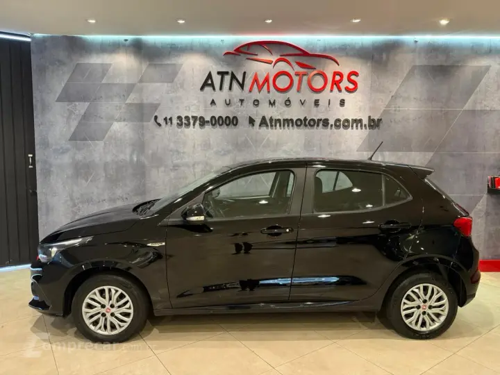 Argo 1.3 4P FIREFLY FLEX DRIVE