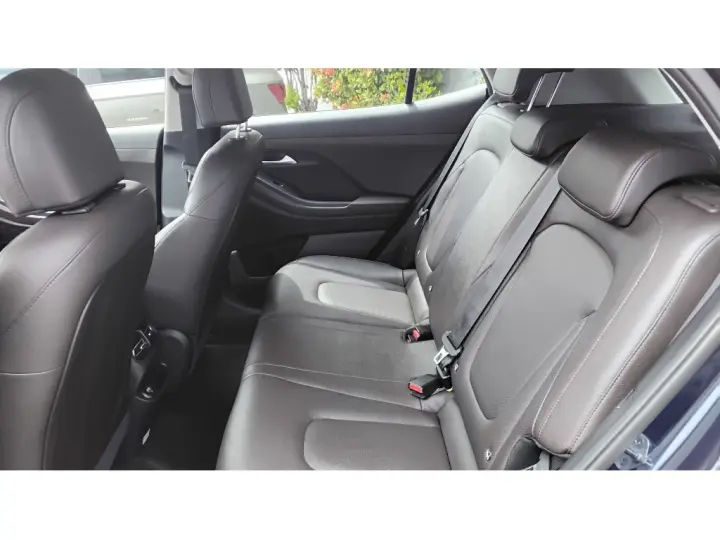 CRETA 1.0 TGDI FLEX PLATINUM AUTOMÁTICO