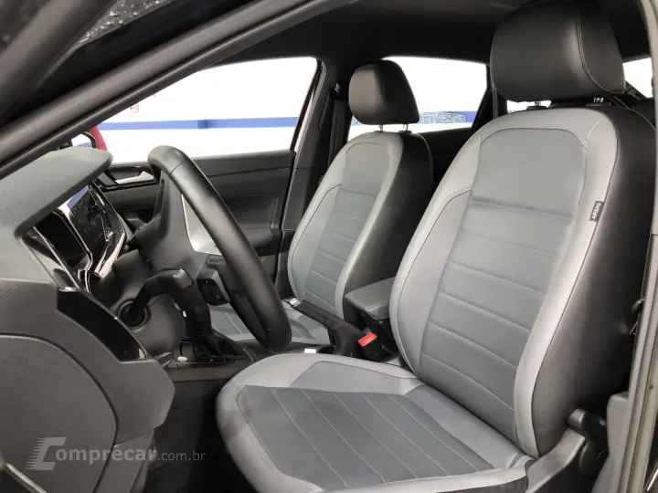 NIVUS 1.0 200 TSI TOTAL FLEX HIGHLINE AUTOMÁTICO