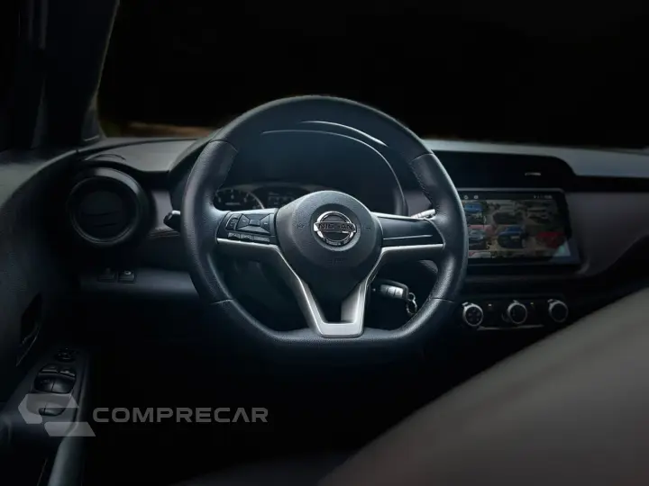 KICKS 1.6 16vstart S Direct