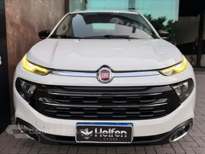 TORO 2.4 16V Multiair Volcano AT9