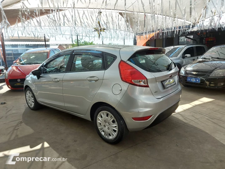 Fiesta 1.5