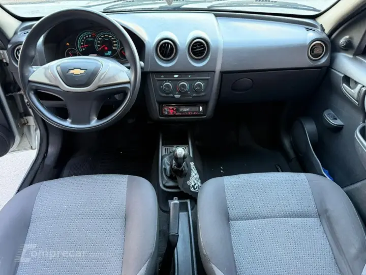 CELTA 1.0 MPFI LT 8V FLEX 4P MANUAL