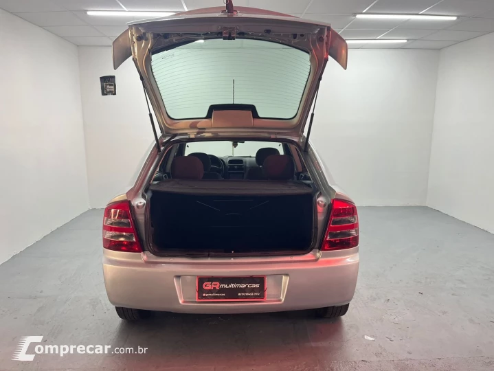 Astra Advantage 2.0 MPFI 8V FlexPower 5p