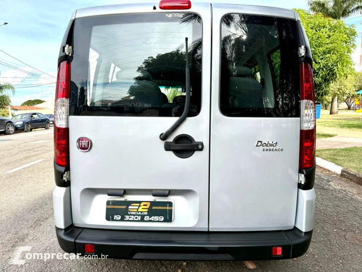 DOBLÒ 1.8 MPI Essence 7L 16V