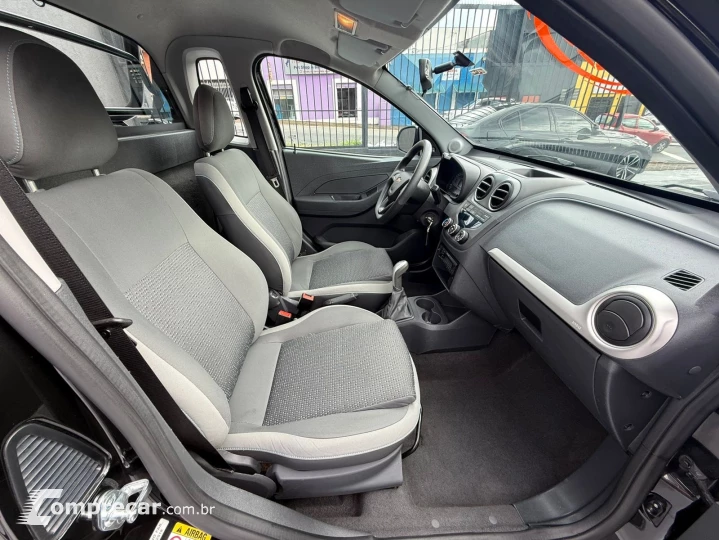 MONTANA 1.4 MPFI LS CS 8V