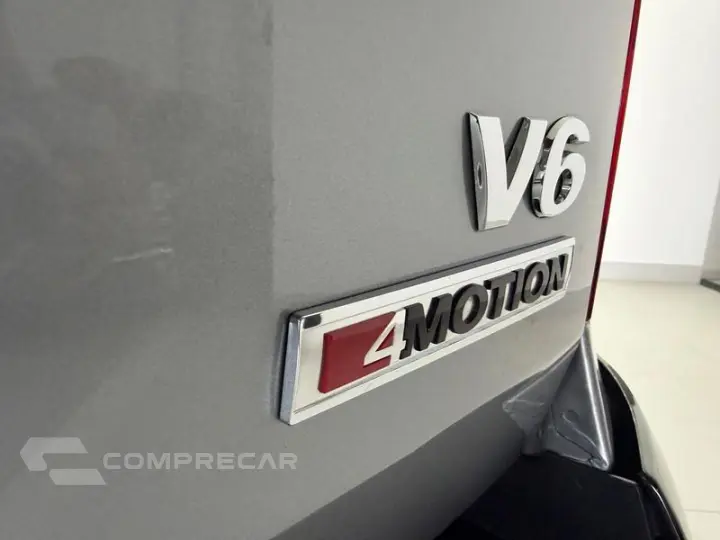 AMAROK V6 HIGH