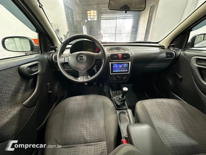 Corsa Hatch 1.4 4P MAXX FLEX
