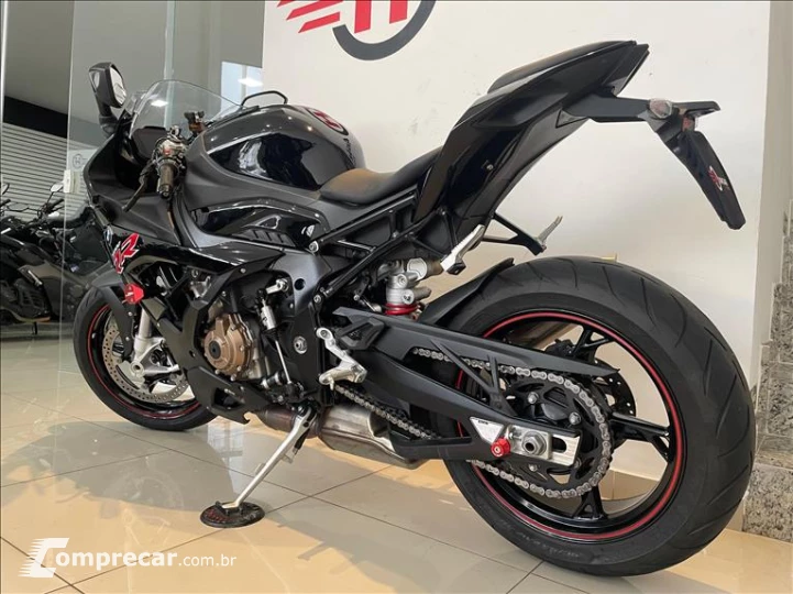 S 1000 RR