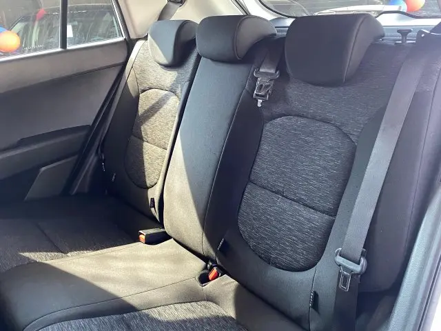 CRETA - 1.6 16V ACTION AUTOMÁTICO