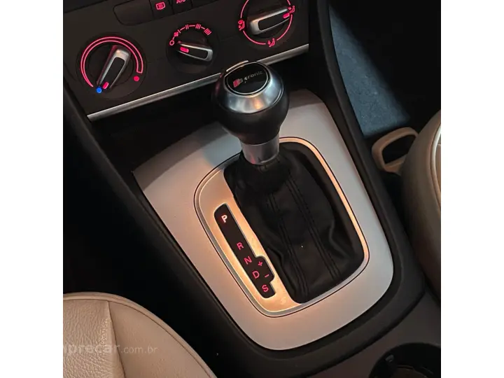 Q3 1.4 TFSI FLEX PRESTIGE S TRONIC