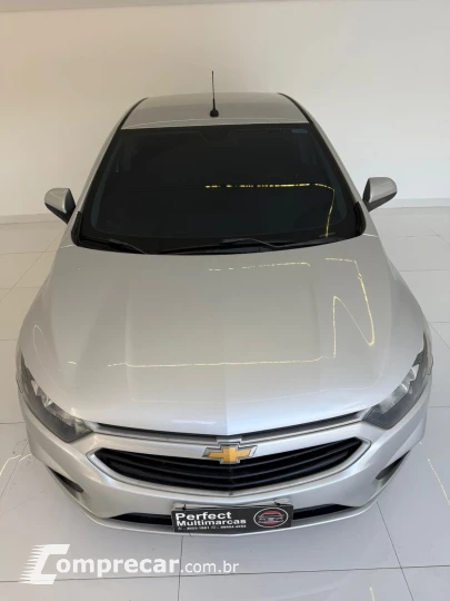 ONIX 1.4 MPFI LT 8V