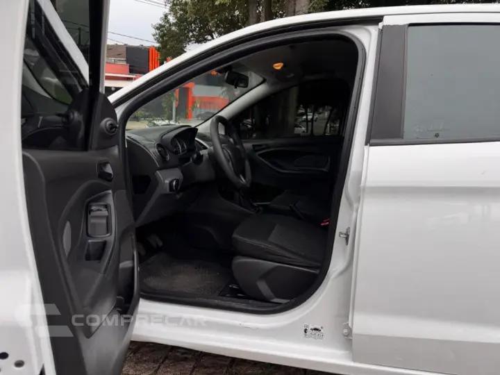 Ka 1.0 SE/SE Plus TiVCT Flex 5p