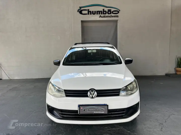 SAVEIRO 1.6 MI Trendline CS 8V