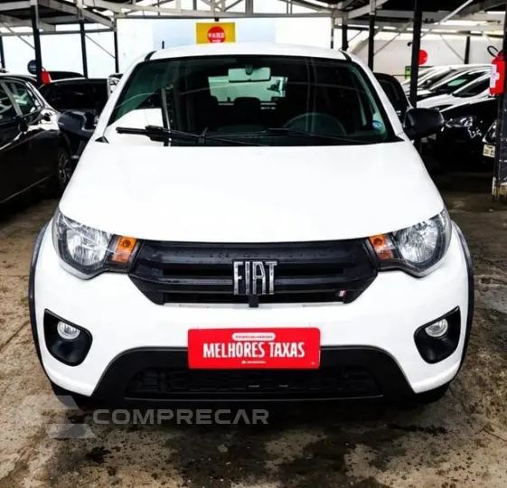 MOBI LIKE 1.0 FLEX 4P