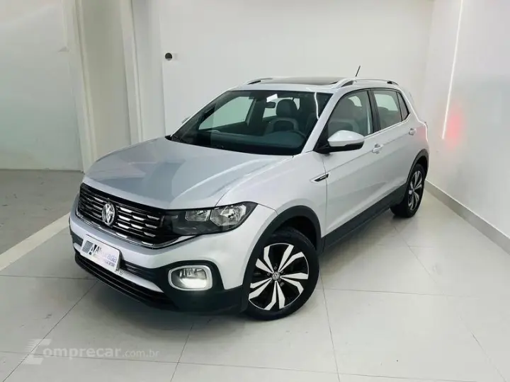 T CROSS HL TSI AE
